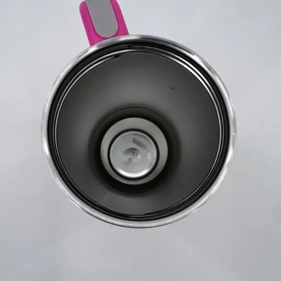 Stanley Flowstate Quencher H2O Double Vacuum Insulate Tumbler 40 oz Fuchsia - Picture 9 of 14